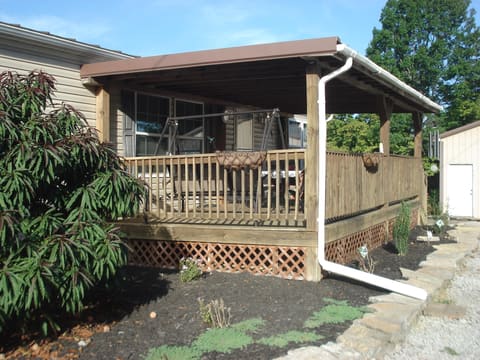 193 Scotts Mill Road, Sadieville, KY 40370 — photo 3