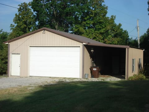 193 Scotts Mill Road, Sadieville, KY 40370 — photo 5