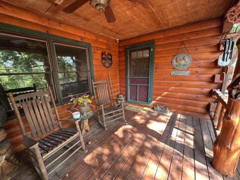 331 Mcintosh Road, Dawson Springs, KY 42408 — photo 5