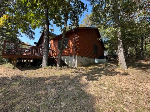 331 Mcintosh Road, Dawson Springs, KY 42408 — photo 2