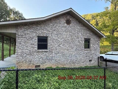 3261 3261 Highway 1344, Calvin, KY 40813 — photo 4