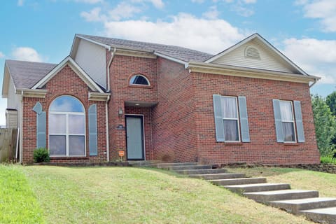 760 Rambling Creek Drive Drive, Lexington, KY 40509 — photo 2
