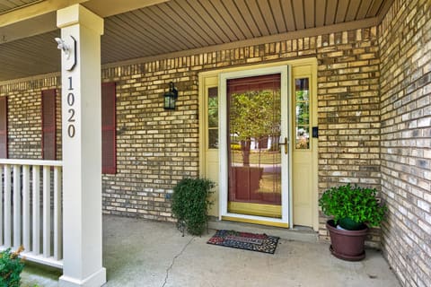 1020 Ridgetree Lane, Lexington, KY 40514 — photo 3