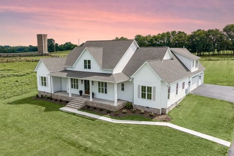 1170 Dry Fork Road, Danville, KY 40422 — photo 4