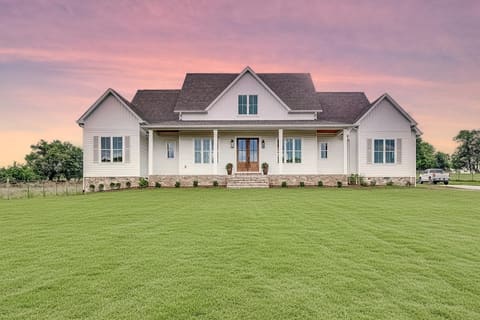 1170 Dry Fork Road, Danville, KY 40422 — photo 2