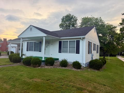 119 Bratcher Lane, Berea, KY 40403 — photo 3