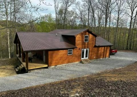 180 180 Robs Mountain Rd Road, Clearfield, KY 40313 — photo 2