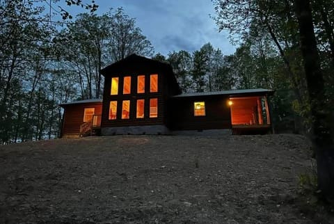 180 180 Robs Mountain Rd Road, Clearfield, KY 40313 — photo 3