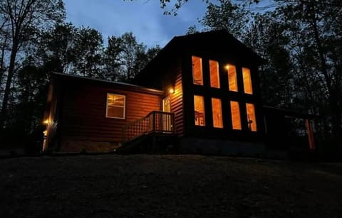180 180 Robs Mountain Rd Road, Clearfield, KY 40313 — photo 4