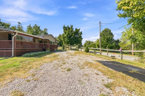 1691 Kentucky Hwy 1842, Sadieville, KY 40370 — photo 4