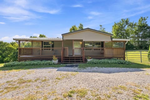 1691 Kentucky Hwy 1842, Sadieville, KY 40370 — photo 2