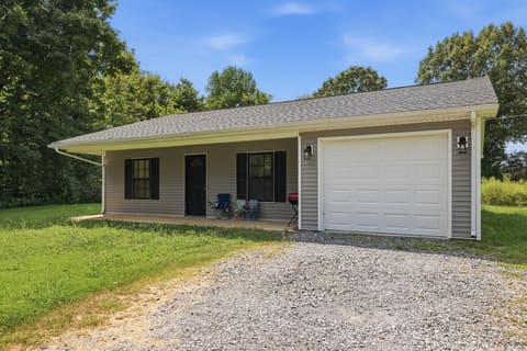 15 Co Rd 1138, Arlington, KY 42021 — photo 2