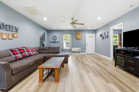 15 Co Rd 1138, Arlington, KY 42021 — photo 4