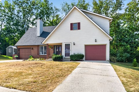 115 Quail Ridge Road, Winchester, KY 40391 — photo 2