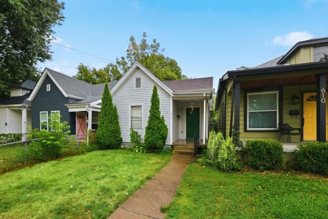 612 N Upper Street, Lexington, KY 40508 — photo 2