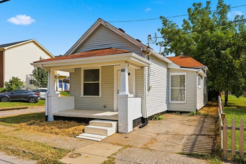 271 E Fourth Street, Lexington, KY 40508 — photo 2