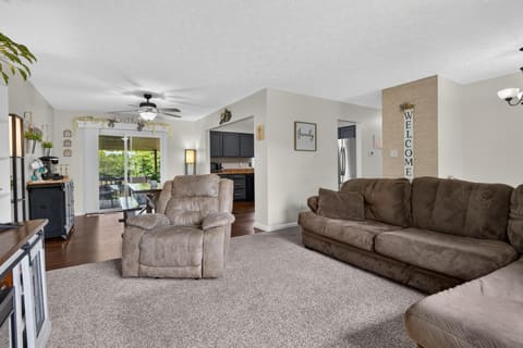 3068 Tuscaloosa Lane, Lexington, KY 40515 — photo 5