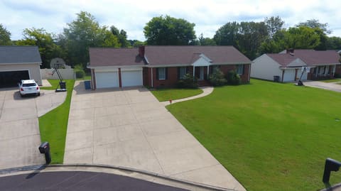 3650 N Brian Avenue, Paducah, KY 42001 — photo 2