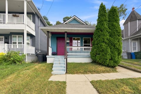 640 Jackson Street, Lexington, KY 40505 — photo 2
