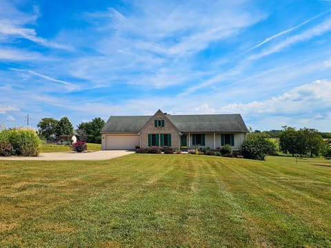 67 Delbar Lane, Lancaster, KY 40444 — photo 3