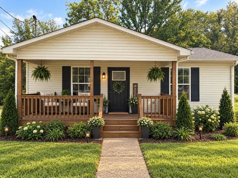 1225 S Irvine Road, Irvine, KY 40336 — photo 2