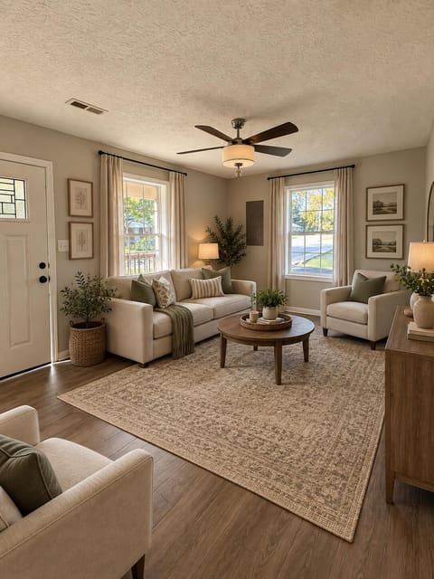 1225 S Irvine Road, Irvine, KY 40336 — photo 4