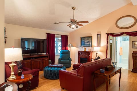 1417 Corral Way, Frankfort, KY 40601 — photo 4