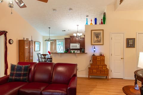1417 Corral Way, Frankfort, KY 40601 — photo 5