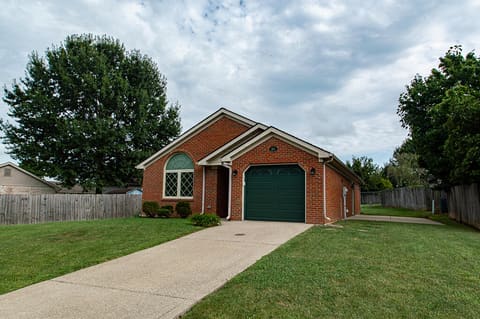 1417 Corral Way, Frankfort, KY 40601 — photo 2