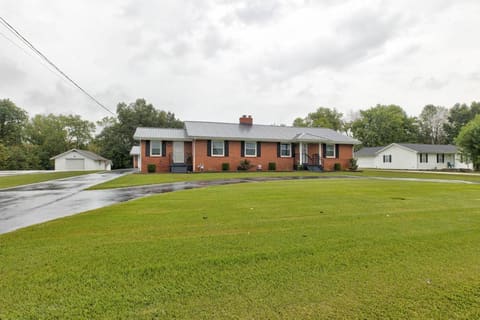 4619 Camargo Road, Mt Sterling, KY 40353 — photo 3