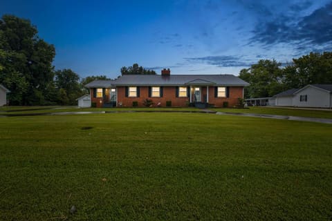 4619 Camargo Road, Mt Sterling, KY 40353 — photo 4