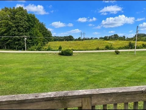 6401 Mt Zion Road, East Bernstadt, KY 40729 — photo 2