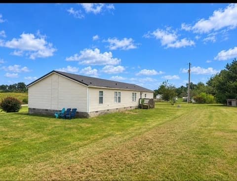 6401 Mt Zion Road, East Bernstadt, KY 40729 — photo 3