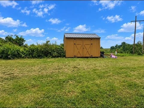 6401 Mt Zion Road, East Bernstadt, KY 40729 — photo 4