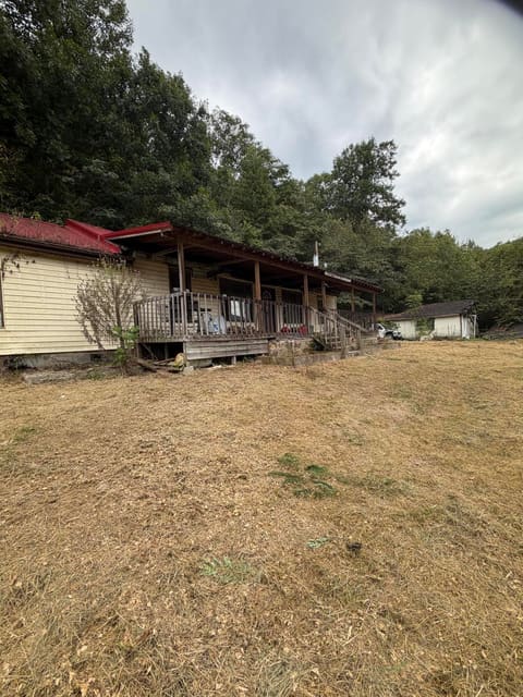 9845 Highway 987 Brownies Creek Road, Miracle, KY 40856 — photo 2