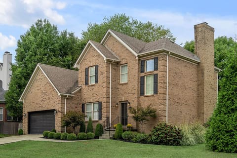 2537 Dressage Way, Lexington, KY 40504 — photo 2