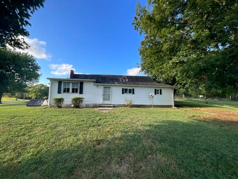 3745 W Hwy 635, Science Hill, KY 42553 — photo 2