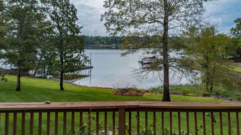 752 Imogene Drive, Gilbertsville, KY 42044 — photo 2