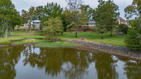752 Imogene Drive, Gilbertsville, KY 42044 — photo 4
