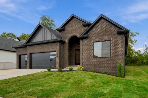 1000 Shelburne Way, Nicholasville, KY 40356 — photo 4