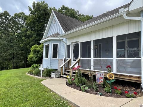 448 Bayshore Drive, Cadiz, KY 42211 — photo 2