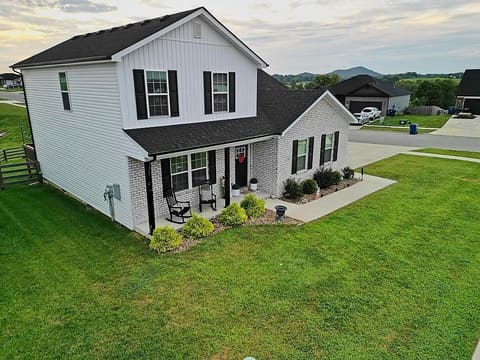200 Brook Cove, Berea, KY 40403 — photo 2