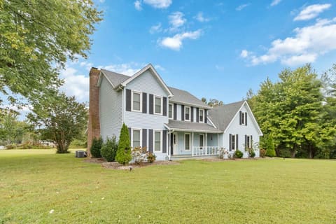 1127 Snow Road, Russell Springs, KY 42642 — photo 2