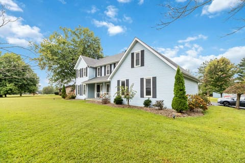 1127 Snow Road, Russell Springs, KY 42642 — photo 3