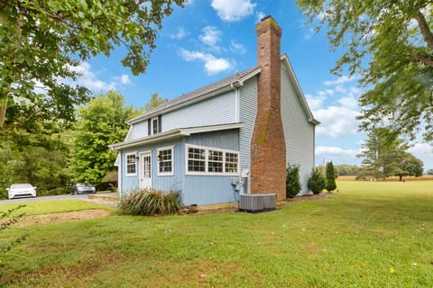1127 Snow Road, Russell Springs, KY 42642 — photo 5