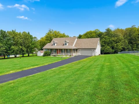 112 Hard Drive, Lancaster, KY 40444 — photo 3