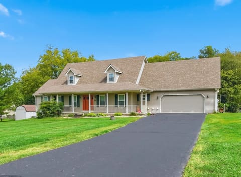 112 Hard Drive, Lancaster, KY 40444 — photo 4