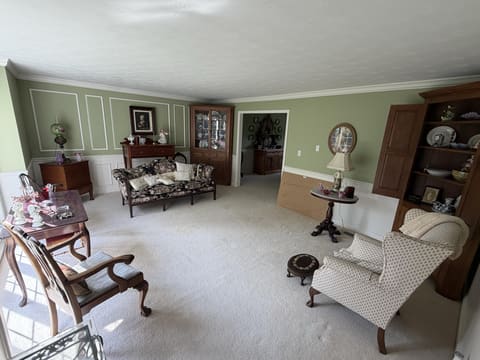945 945 Krebs Station Rd Road, Paducah, KY 42003 — photo 4