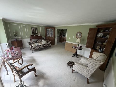 945 945 Krebs Station Rd Road, Paducah, KY 42003 — photo 5