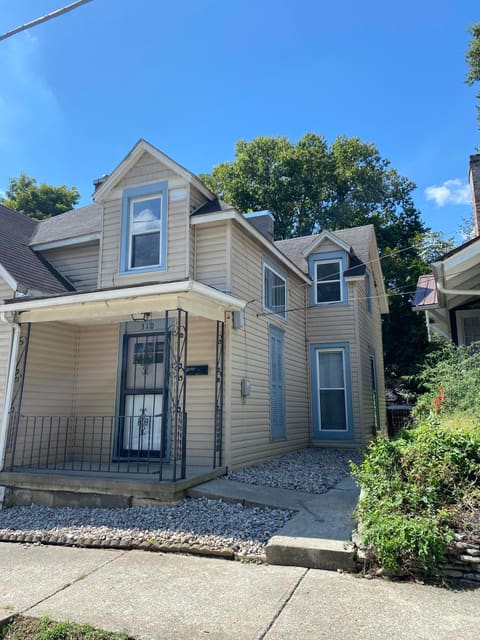 310 Steele Street, Frankfort, KY 40601 — photo 3
